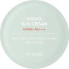 kem chống nắng dưỡng ẩm thuần chay hyggee vegan sun cream 1.5ml spf50+, pa++++