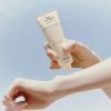 kem chống nắng cho da nhạy cảm hyggee real sun cream 50ml, spf50+, pa++++