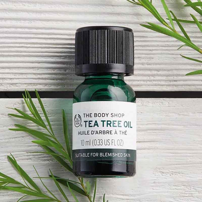 tea tree oil 20ml