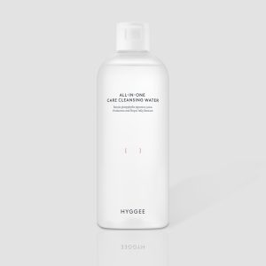 care cleansing water